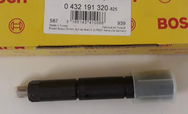 Düsenstock Original Bosch 0432191320