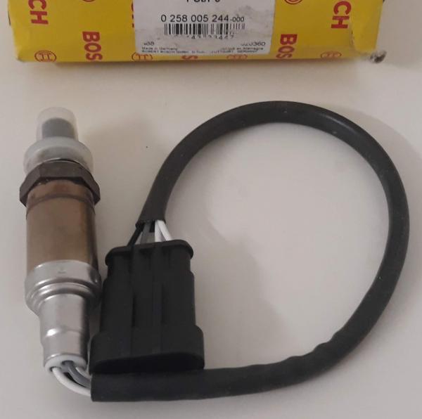 Lambdasonde Original Bosch 0258005244 - Fiat, Alfa Romeo, Lancia