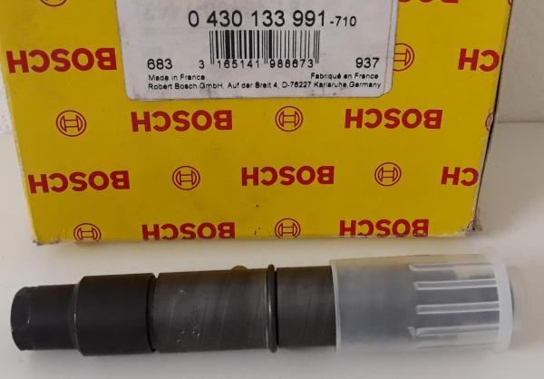 Einspritzdüse Original Bosch 0430133991 / MAN Nr. 5110101317, 5110101318