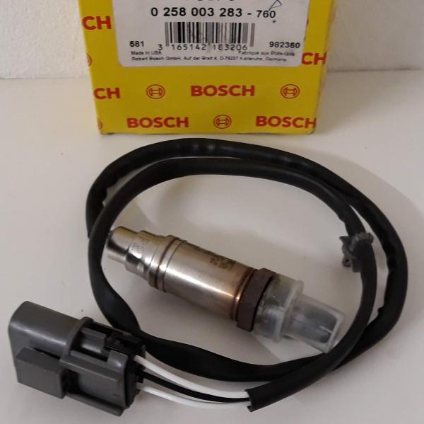 Lambdasonde Original Bosch 0258003283 - Nissan