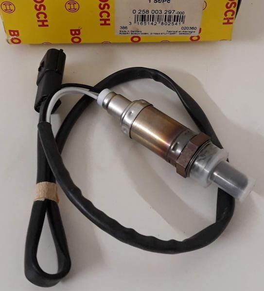 Lambdasonde Original Bosch 0258003297 - Kia Sportage