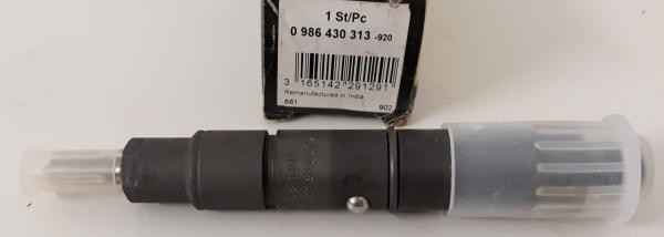 Düsenstock Original Bosch 0986430313