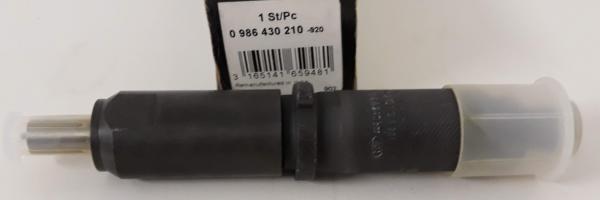 Düsenstock Original Bosch 0986430210 - Mercedes Benz