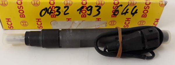 Einspritzdüse Original Bosch 0432193644 - Renault Kangoo