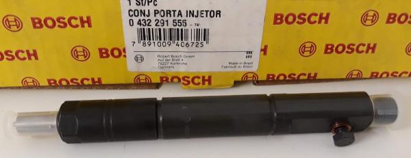 Düsenstock Original Bosch 0432291555 - Iveco