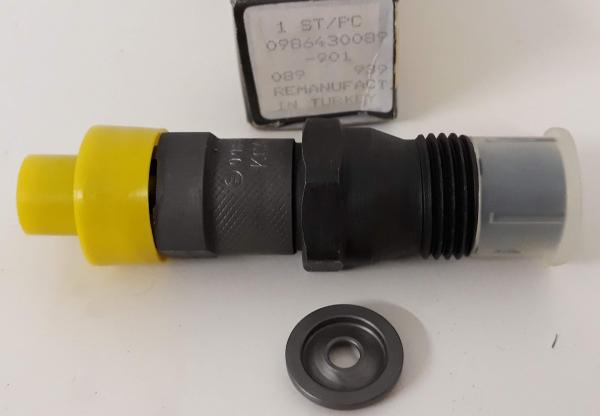 Düsenstock Original Bosch 0986430089 - VW