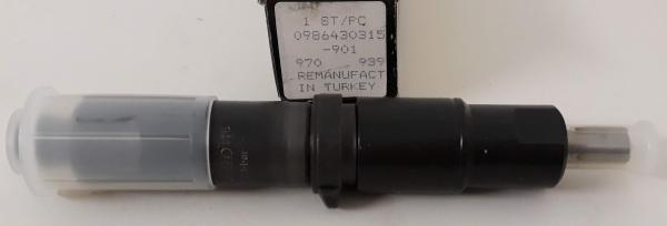 Düsenstock Original Bosch 0986430315