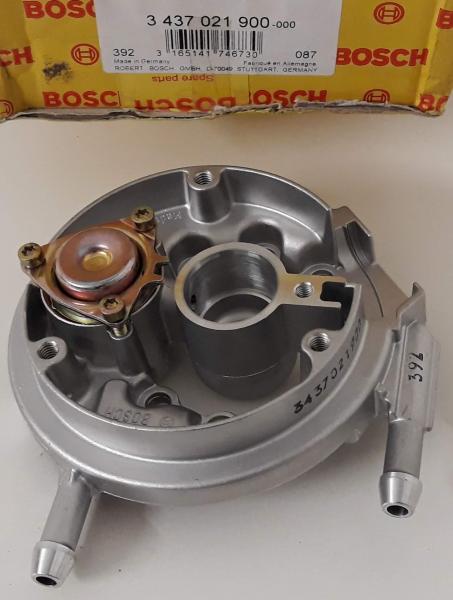 Einspritzeinheit, Zentraleinspritzung Original Bosch 3437021900 - Citroën, Peugeot