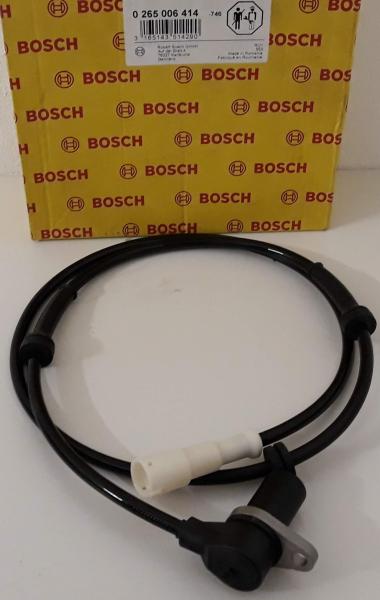 ABS, Raddrehzahlsensor vorne Original Bosch 0265006414 - Daewoo
