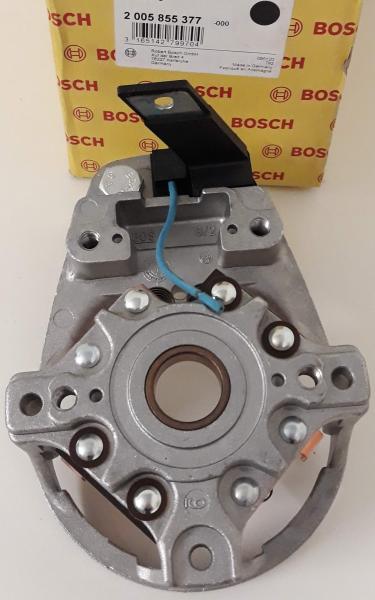 Anlasser, Kommutatorlager Original Bosch 2005855377