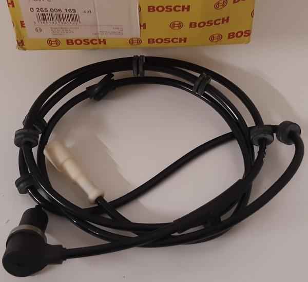 Raddrehzahlsensor hinten rechts Original Bosch 0265006169 Rover , Mercedes