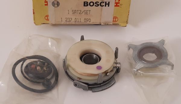 Zündverteiler Reparatursatz Original Bosch 1237011090 - Ford