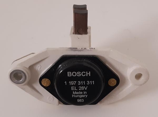 Generatorregler Original Bosch 1197311311