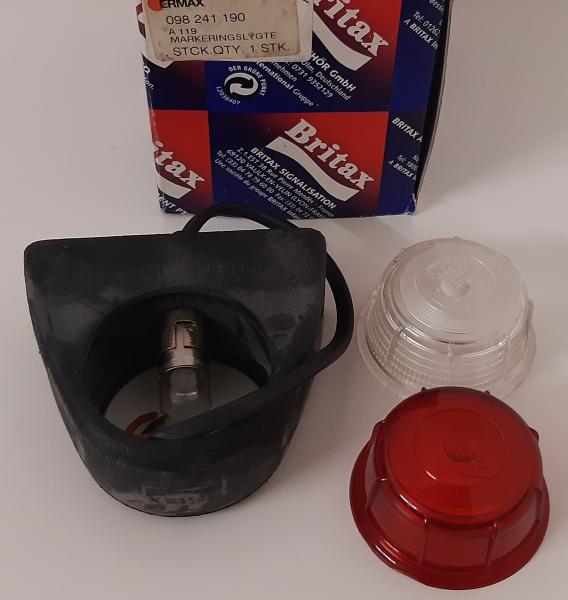 Umrissleuchte Britax 098241190