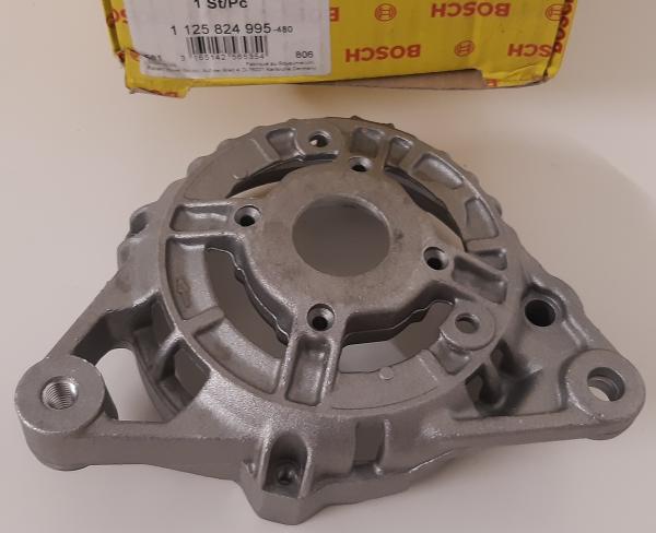 Antriebslagerschild, Generator Original Bosch 1125824995