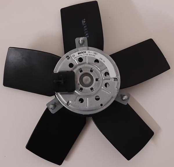Kühlerlüfter, Elektromotor Original Bosch 0130303244 - Opel Tigra A