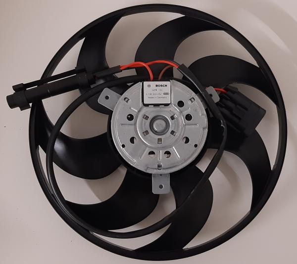 Kühlerlüfter, Elektromotor Original Bosch 0130303252 - Opel Vectra