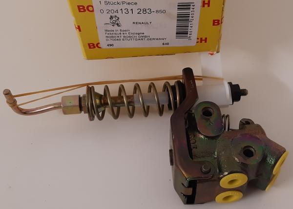 Bremskraftregler Original Bosch 0204131283 Renault 5 GT Turbo