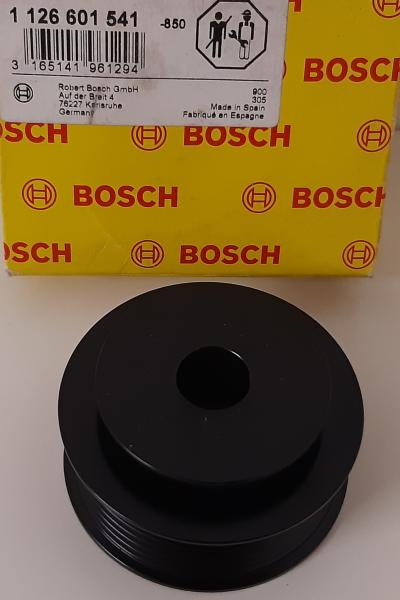Riemenscheibe Generator Original Bosch 1126601541