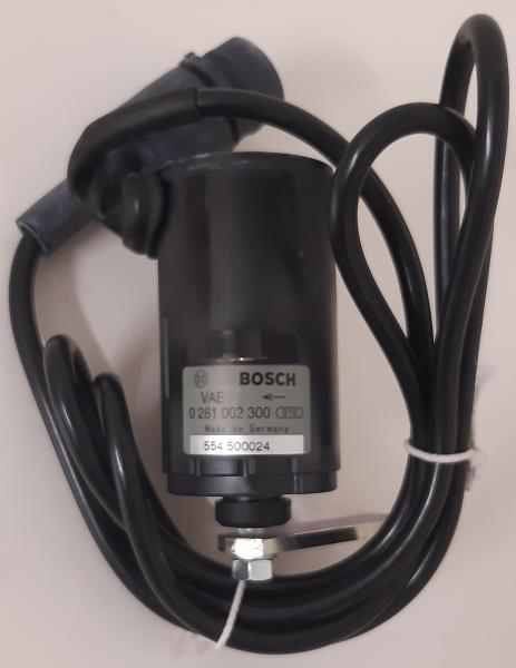 Fahrpedalstellung Sensor Original Bosch 0281002300