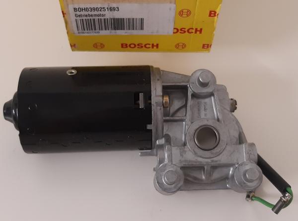 Wischermotor vorne Original Bosch 0390241387 / 0390241351 Porsche Boxster