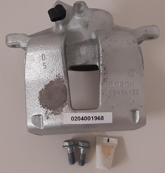 Bremssattel vorne rechts Original Bosch 0204001968 - Fiat
