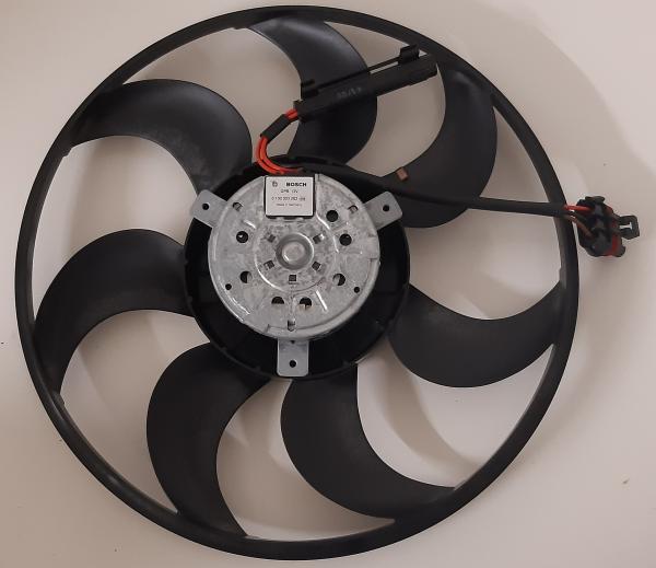 Kühlerlüfter, Elektromotor Original Bosch 0130303283 -  Opel Vectra