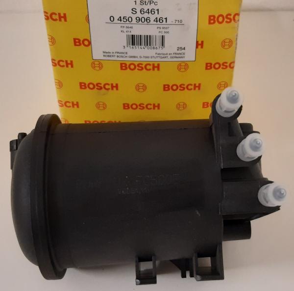 Kraftstofffilter Original Bosch 0450906461 - Renault