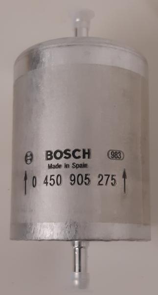 Kraftstofffilter Original Bosch 0450905275 F5275 - BMW, Mercedes Benz