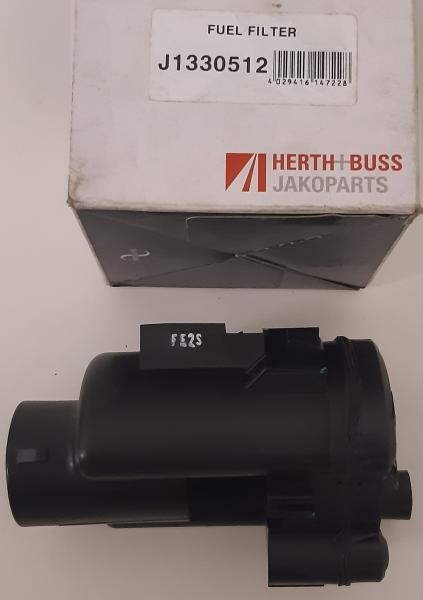 Kraftstofffilter Herth+Buss Jakoparts J1330512 - Hyundai Matrix