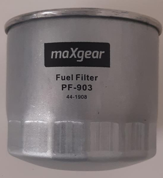 Kraftstofffilter Maxgear PF-903