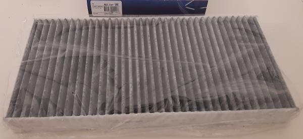 Innenraumfilter Topran-Filter 1718300418 407737 - Mercedes Benz SLK
