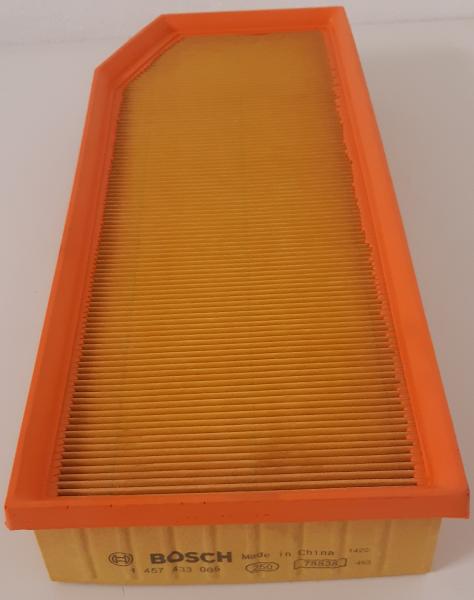Luftfilter Original Bosch 1457433065 S3065 - Mercedes Benz