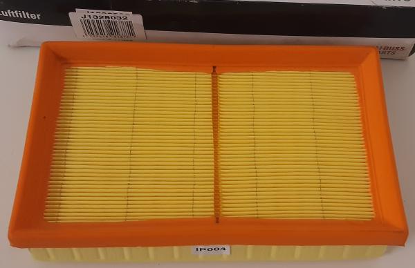 Luftfilter Herth+Buss Jakoparts J1328032 - Suzuki