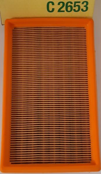 Luftfilter Mann-Filter C2653 - Suzuki, Subaru