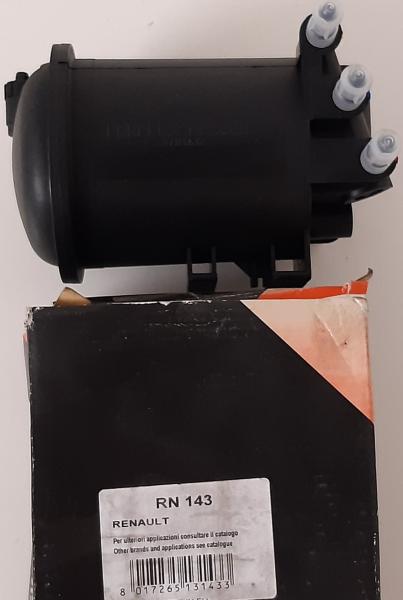 Kraftstofffilter Tecnocar RN143 - Renault