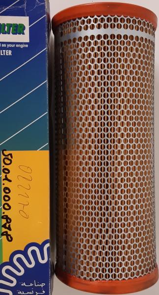 Luftfilter Meca Filter EL3152