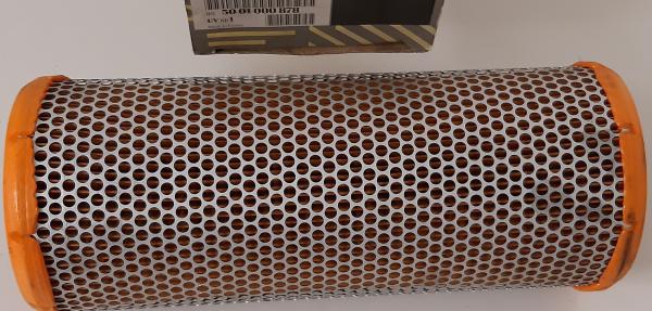 Luftfilter Renault 5001000878 - Chrysler, Jeep, Opel, Renault, Vauxhall