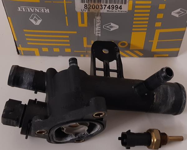 Thermostat, Kühlmittel Original Renault 8200374994 - Dacia, Nissan, Renault, Suzuki