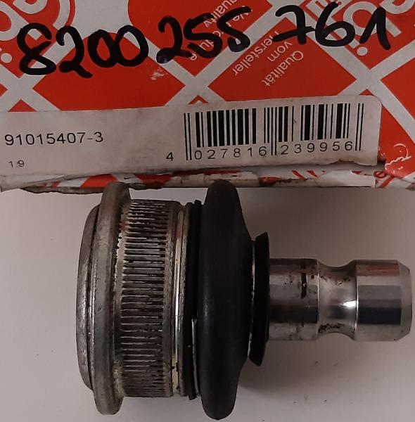 Trag - / Führungsgelenk Febi Bilstein 23995 - Renault Megane II