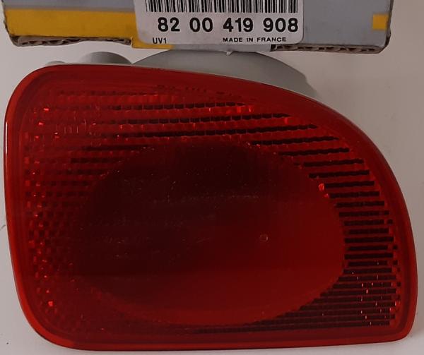 Nebelschlussleuchte rechts Renault 8200419908 - Mercedes Benz, Renault