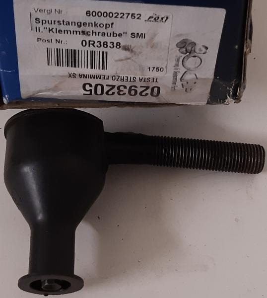 Spurstangenkopf OCAP 0293205 - Renault