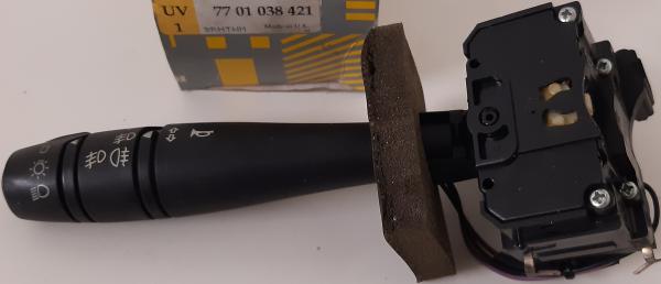Blinkschalter Original Renault 7701038421 - Renault