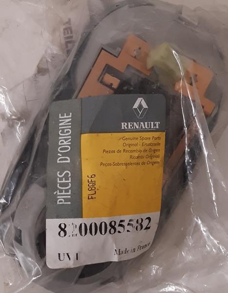 Innenleuchte Renault 8200085582 - Renault Clio II