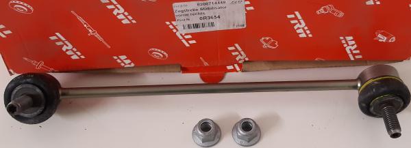 Stange, Stabilisator TRW JTS410 - Renault Twingo I