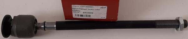 Spurtstange, Axialgelenk Sidem OR3609 7 OE 7701469665 - Renault Laguna I