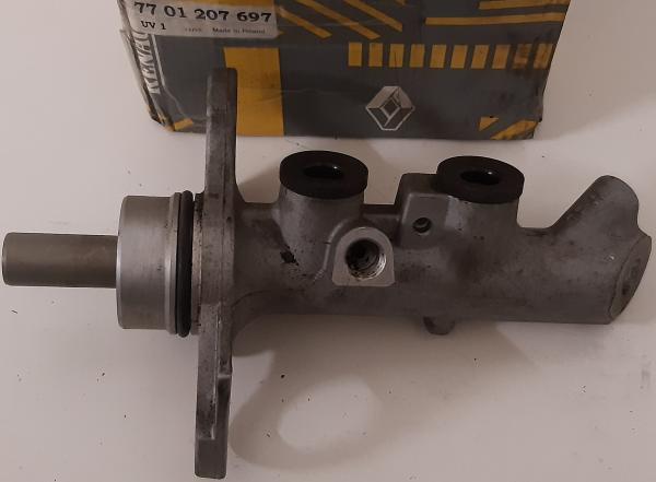 Hauptbremszylinder Renault 7701207697 - Renault