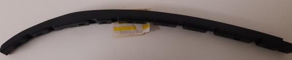 Halter, Stoßfänger Original Skoda 6Y9807861 - Skoda Fabia