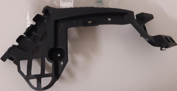 Halter, Stoßstange Original Renault 8200583031 - Renault Clio III