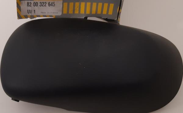 Abdeckung, Außenspiegel Original Renault 8200322645 - Renault Modus